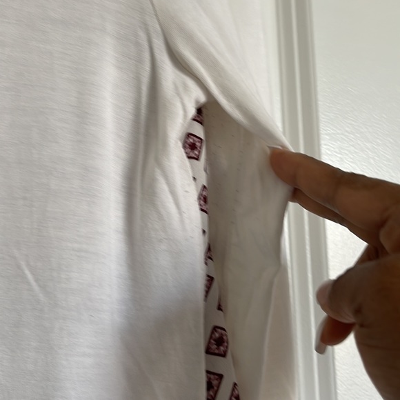 Loft Outlet Long Sleeve Blouse - Picture 10 of 16